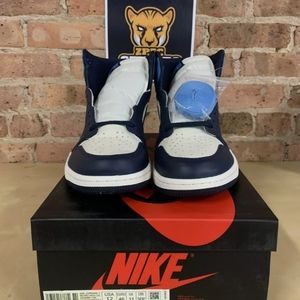 Jordan 1 University Blue